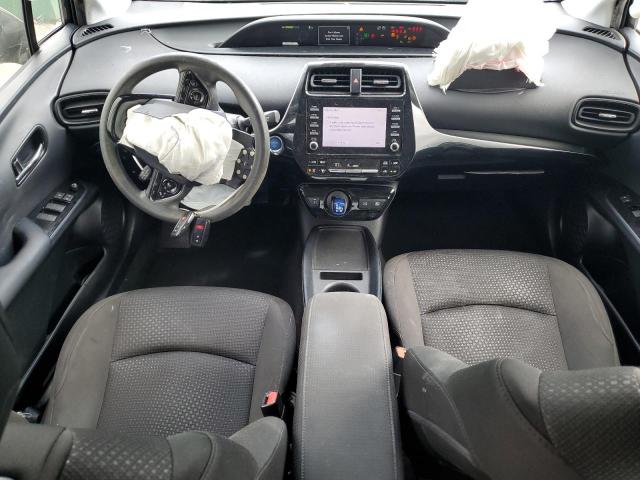 2020 TOYOTA PRIUS L JTDKARFU5L3116530