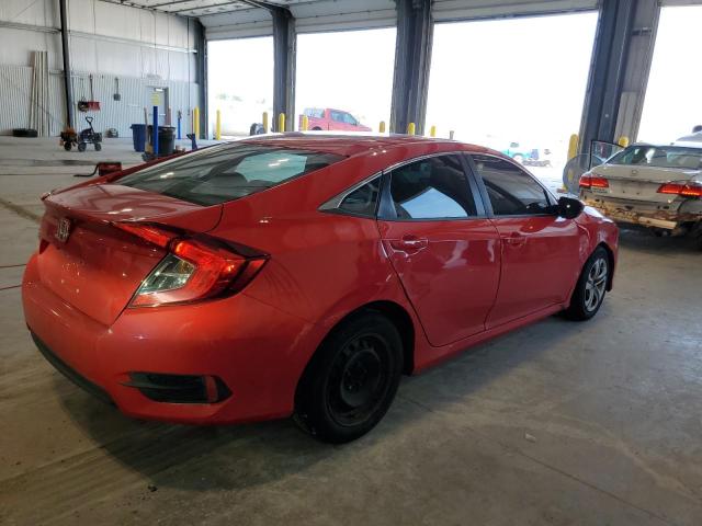 2018 HONDA CIVIC LX 2HGFC2F5XJH587614