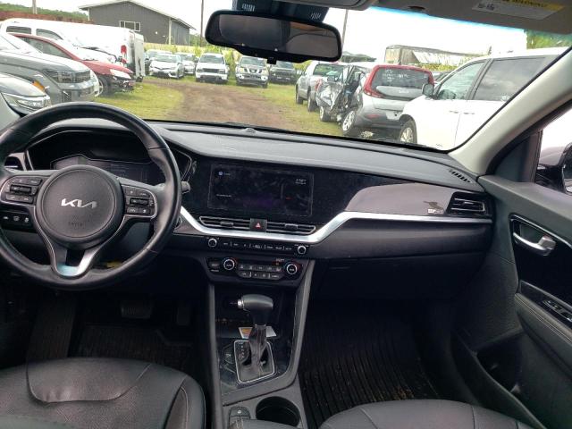 2022 KIA NIRO EX PR KNDCE3LC6N5493778