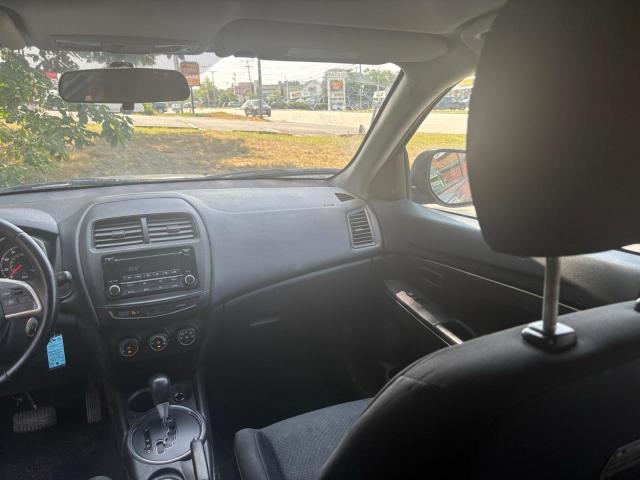 2015 MITSUBISHI OUTLANDER 4A4AR3AW8FE045240