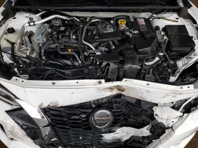 2023 NISSAN SENTRA SV 3N1AB8CV0PY252659