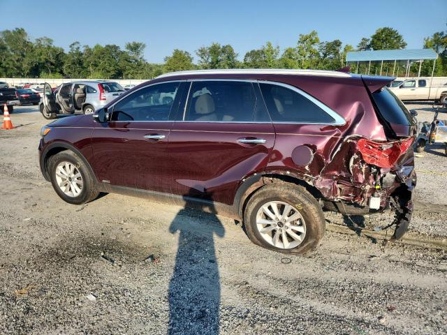 2019 KIA SORENTO L 5XYPGDA36KG523255