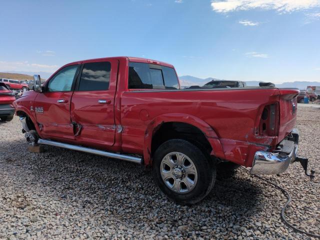 2016 RAM 2500 LARAM 3C6UR5FL6GG350395
