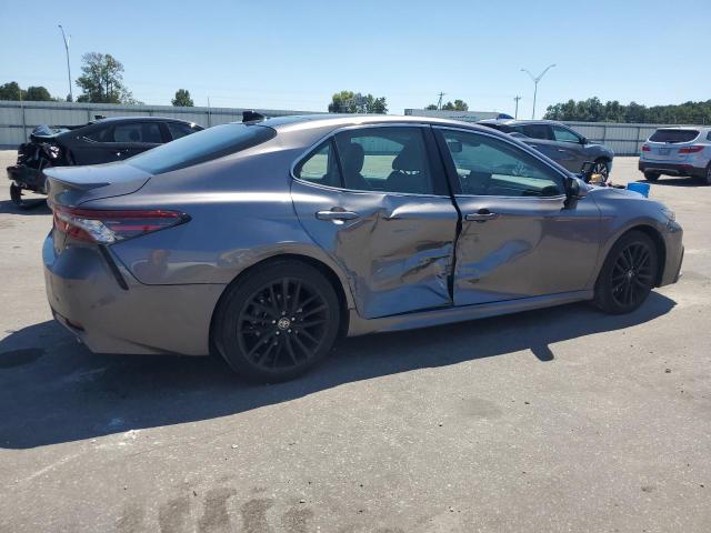 2022 TOYOTA CAMRY XSE 4T1K61AK0NU075581