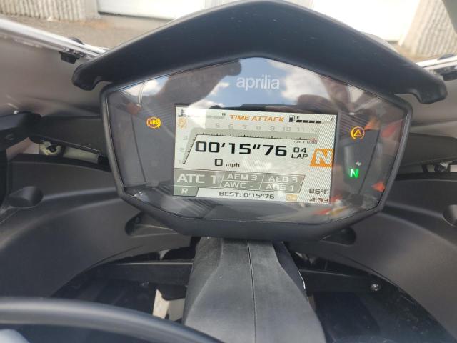 2024 APRILIA RS 660 EXTREMA ZD4KSUR08RS000671