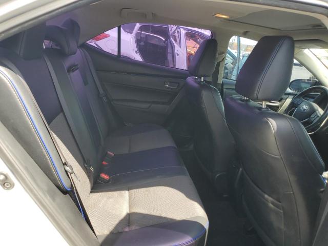 2017 TOYOTA COROLLA L 2T1BURHE3HC801220