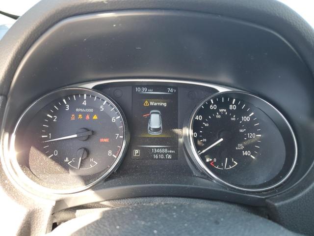2015 NISSAN ROGUE S 5N1AT2MV8FC853049
