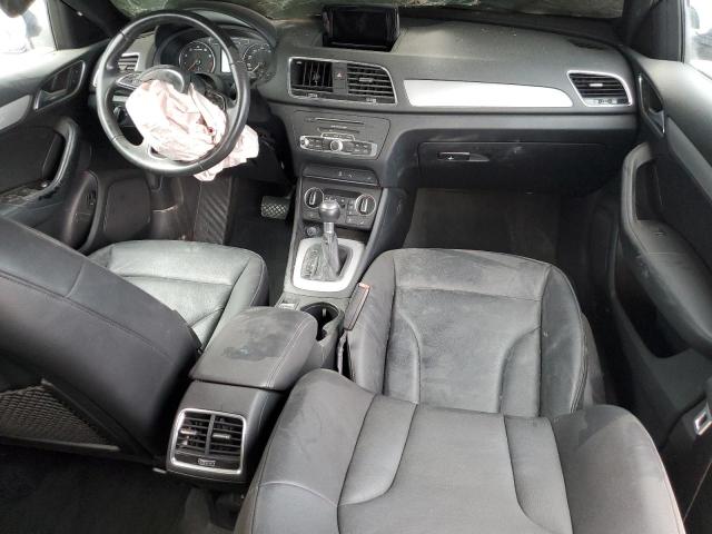 2017 AUDI Q3 WA1BCCFS3HR001574