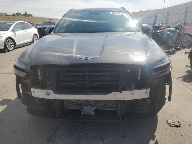 2023 GENESIS GV70 BASE KMUMADTB7PU088757
