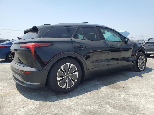 2024 CHEVROLET BLAZER 2LT - 3GNKDBRJXRS243641