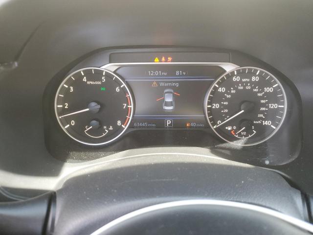 2022 NISSAN ALTIMA 1N4BL4DV3NN308812