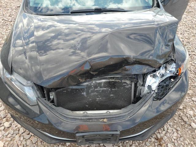 2013 HONDA CIVIC EX - 19XFB2F84DE243661