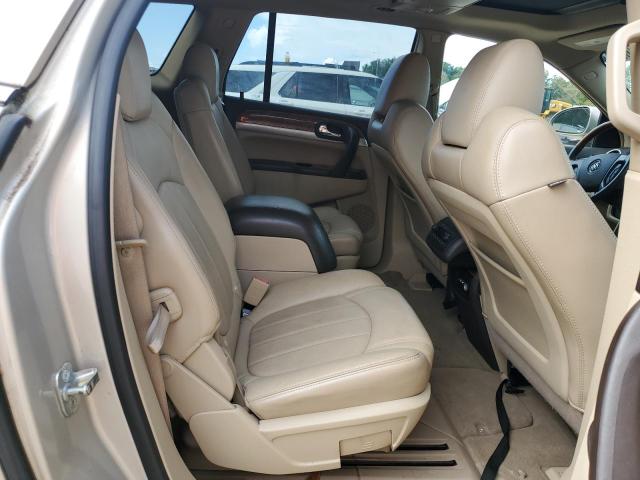 2010 BUICK ENCLAVE CX - 5GALRCED9AJ169169