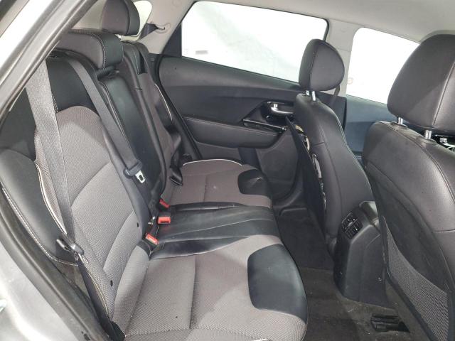 2022 KIA NIRO S KNDCC3LG0N5159982