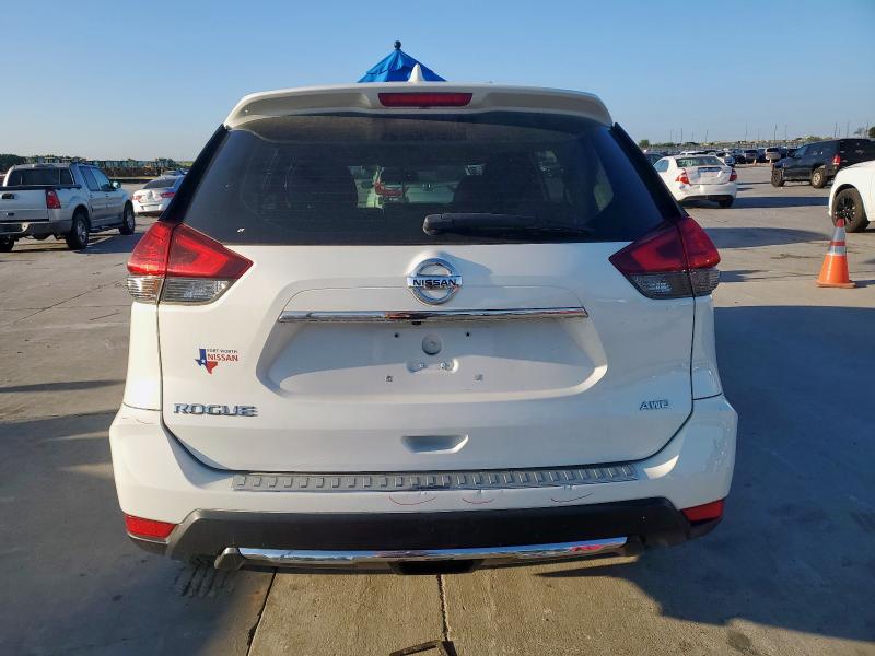 2017 NISSAN ROGUE S - JN8AT2MVXHW015227
