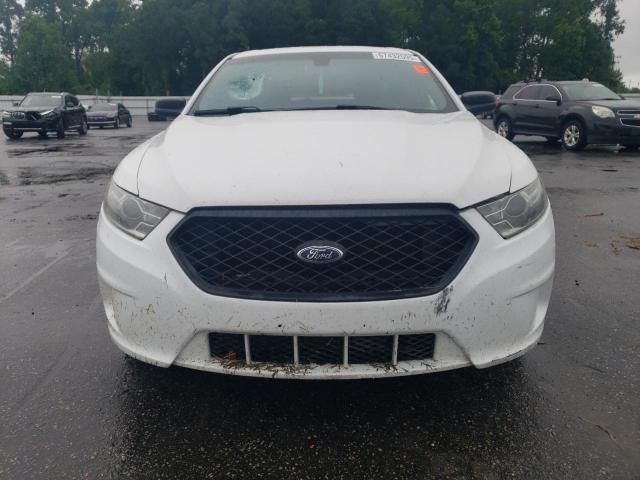 2016 FORD TAURUS POL 1FAHP2MK4GG125273