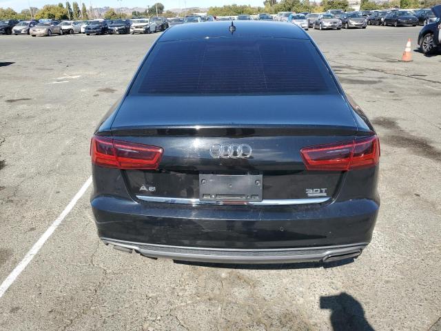 2016 AUDI A6 PREMIUM PLUS WAUFGAFC3GN025742