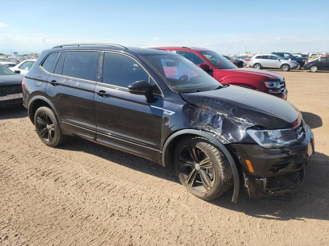 2019 VOLKSWAGEN TIGUAN SE - 3VV2B7AX8KM130486
