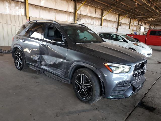 2022 MERCEDES-BENZ GLE 450 4M 4JGFB5KB9NA695852