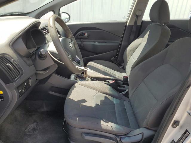 2015 KIA RIO LX KNADM4A37F6467554