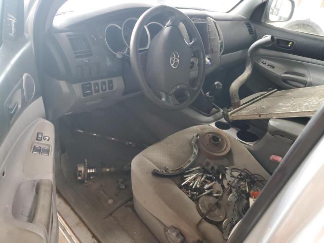 2010 TOYOTA TACOMA ACC - 5TEUX4EN0AZ676457