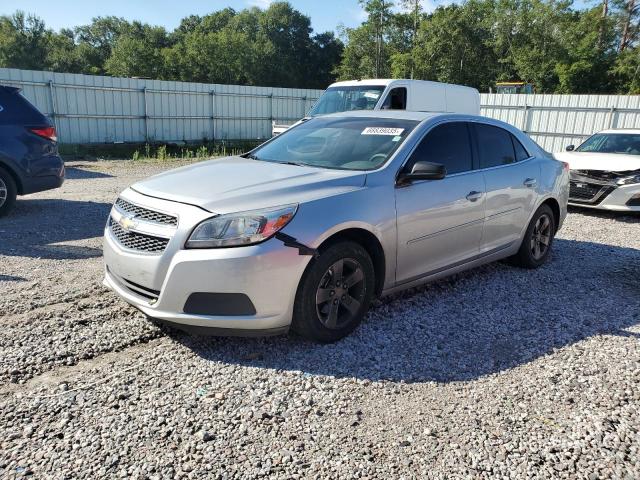 CHEVROLET MALIBU LS