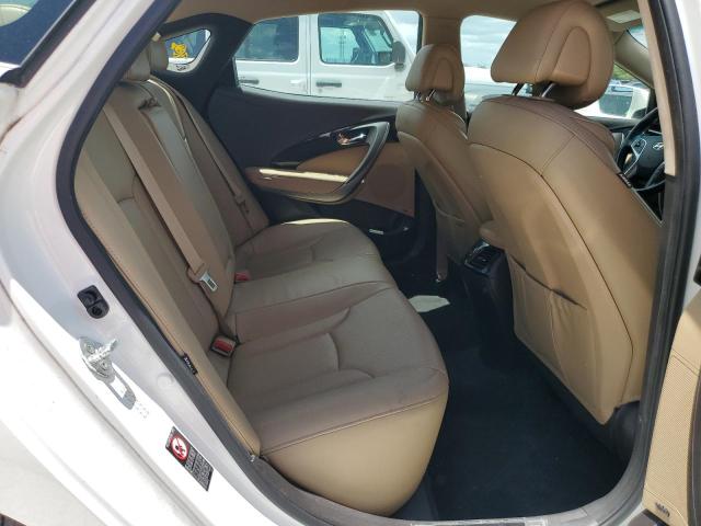 2015 HYUNDAI AZERA KMHFG4JGXFA468082