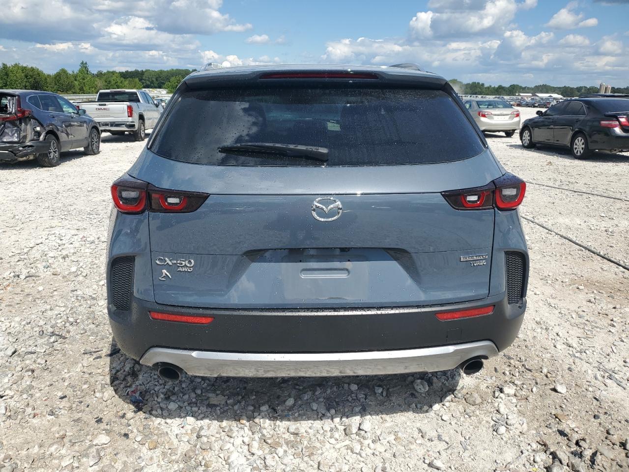MAZDA CX-50 BASE