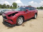 2020 TOYOTA HIGHLANDER - 5TDBBRCH3LS503886