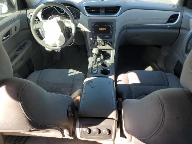 2017 CHEVROLET TRAVERSE L 1GNKRFED1HJ145011