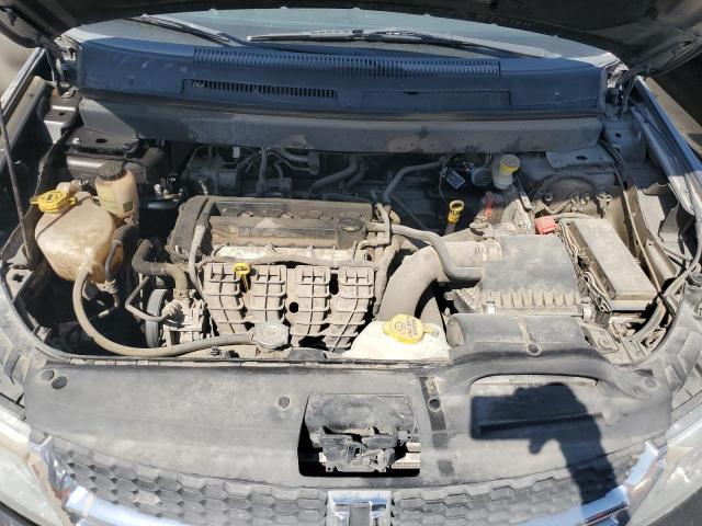 2015 DODGE JOURNEY SE 3C4PDCAB9FT724978