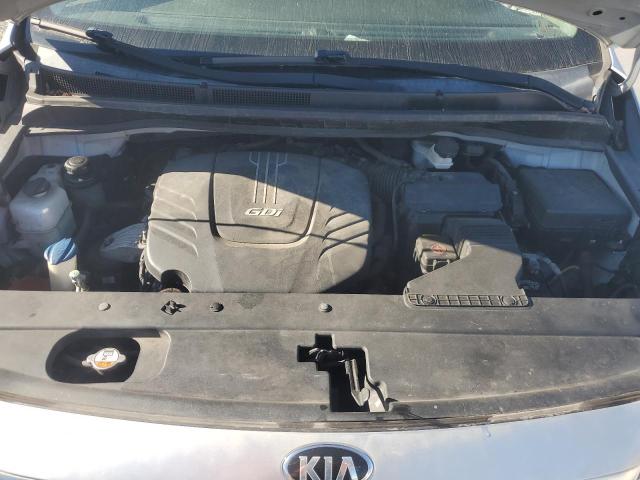 2017 KIA SEDONA LX - KNDMB5C15H6218442