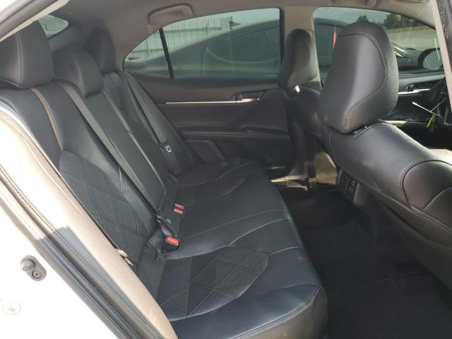 2018 TOYOTA CAMRY L 4T1B11HK1JU016666