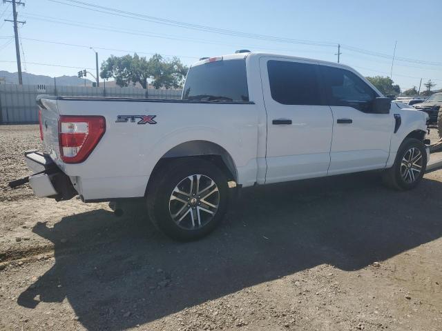 2021 FORD F150 SUPER - 1FTEW1CP2MFA79113