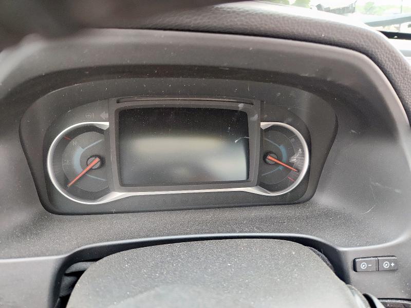 2019 HONDA PASSPORT E 5FNYF8H05KB016655