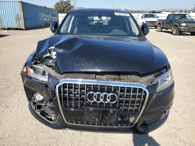 2016 AUDI Q5 PREMIUM PLUS WA1L2AFP0GA044189