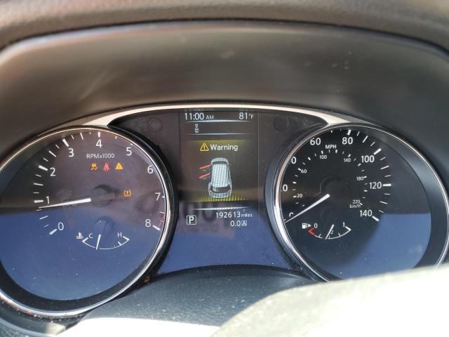 2015 NISSAN ROGUE S - 5N1AT2MT0FC756734