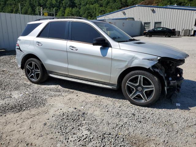2018 MERCEDES-BENZ GLE 350 4MATIC 4JGDA5HB6JB157681
