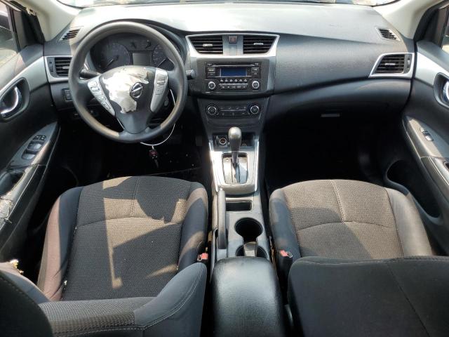 2017 NISSAN SENTRA S - 3N1AB7AP6HY247773