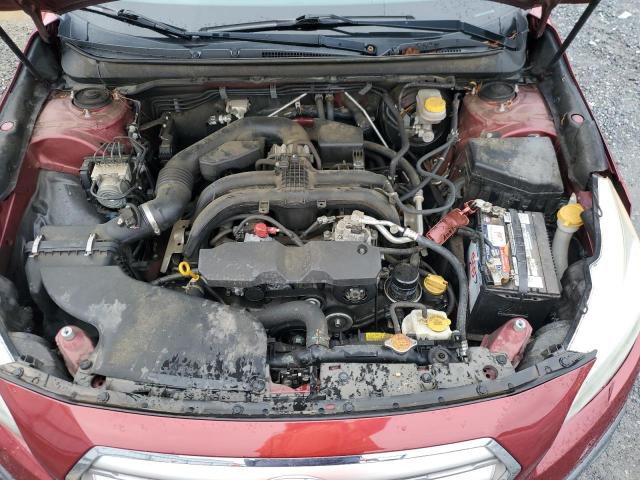 2016 SUBARU OUTBACK 2. 4S4BSBNC5G3294131