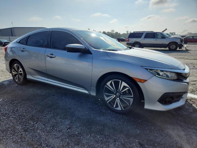 2016 HONDA CIVIC EXL 19XFC1F72GE020134