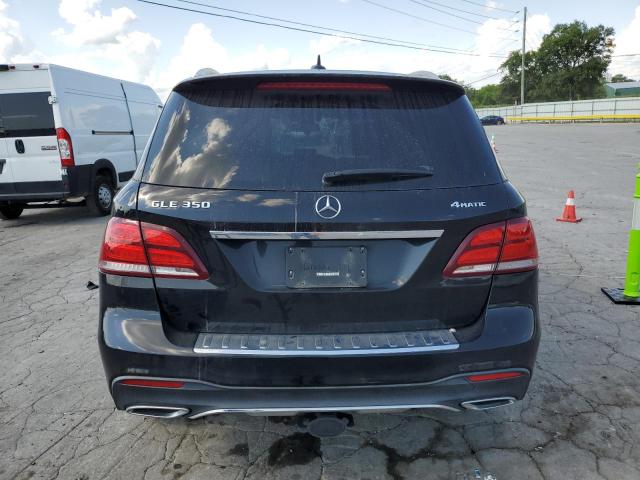 2018 MERCEDES-BENZ GLE 350 4MATIC 4JGDA5HB0JB105916