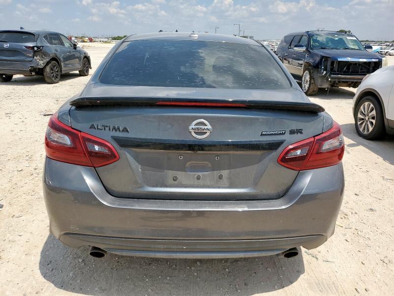 2018 NISSAN ALTIMA 2.5 1N4AL3AP6JC267609