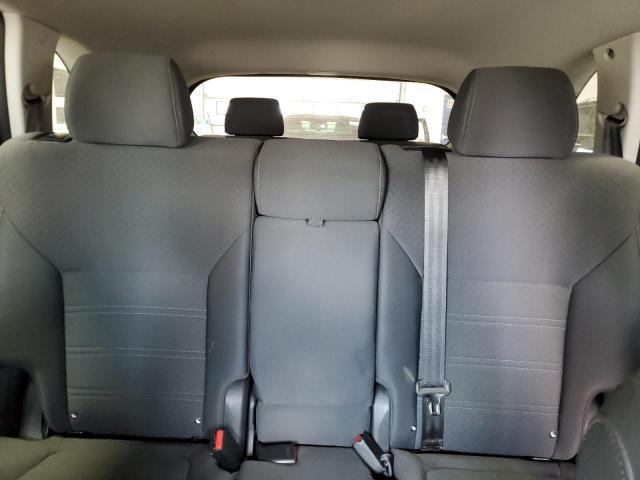 2019 KIA SORENTO L 5XYPGDA3XKG538356