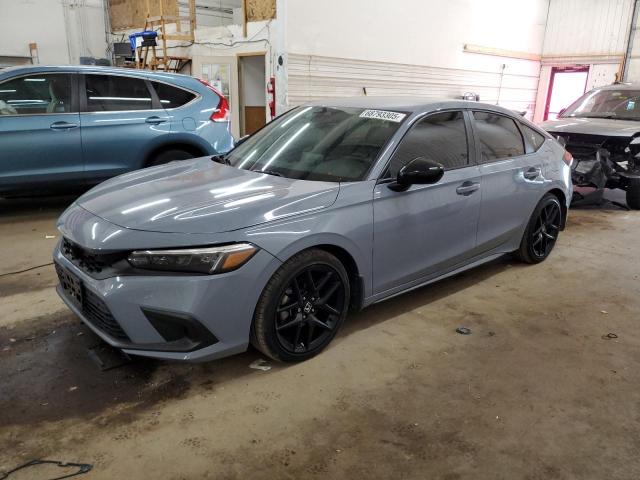 HONDA CIVIC SPOR