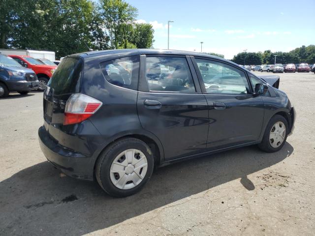 2013 HONDA FIT - JHMGE8H38DC074198