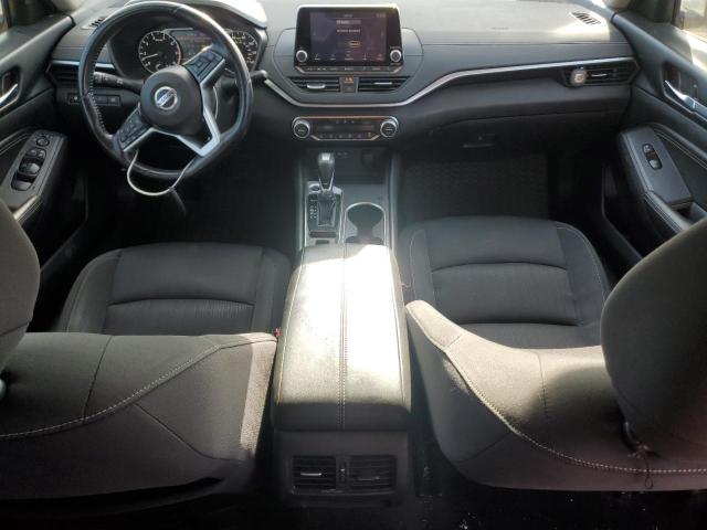 2019 NISSAN ALTIMA SV 1N4BL4DV5KC193296