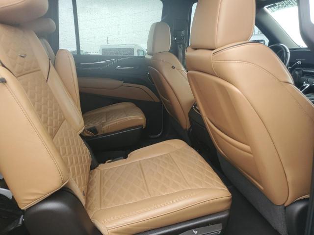 2021 CADILLAC ESCALADE E 1GYS4KKL9MR395646
