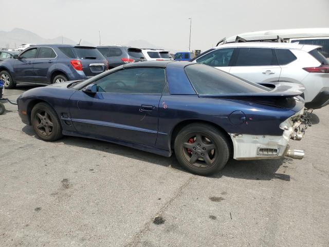 1998 PONTIAC FIREBIRD FORMULA #3285939559
