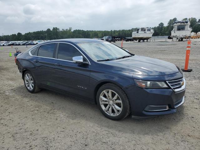 2016 CHEVROLET IMPALA LT 1G1115S39GU103810